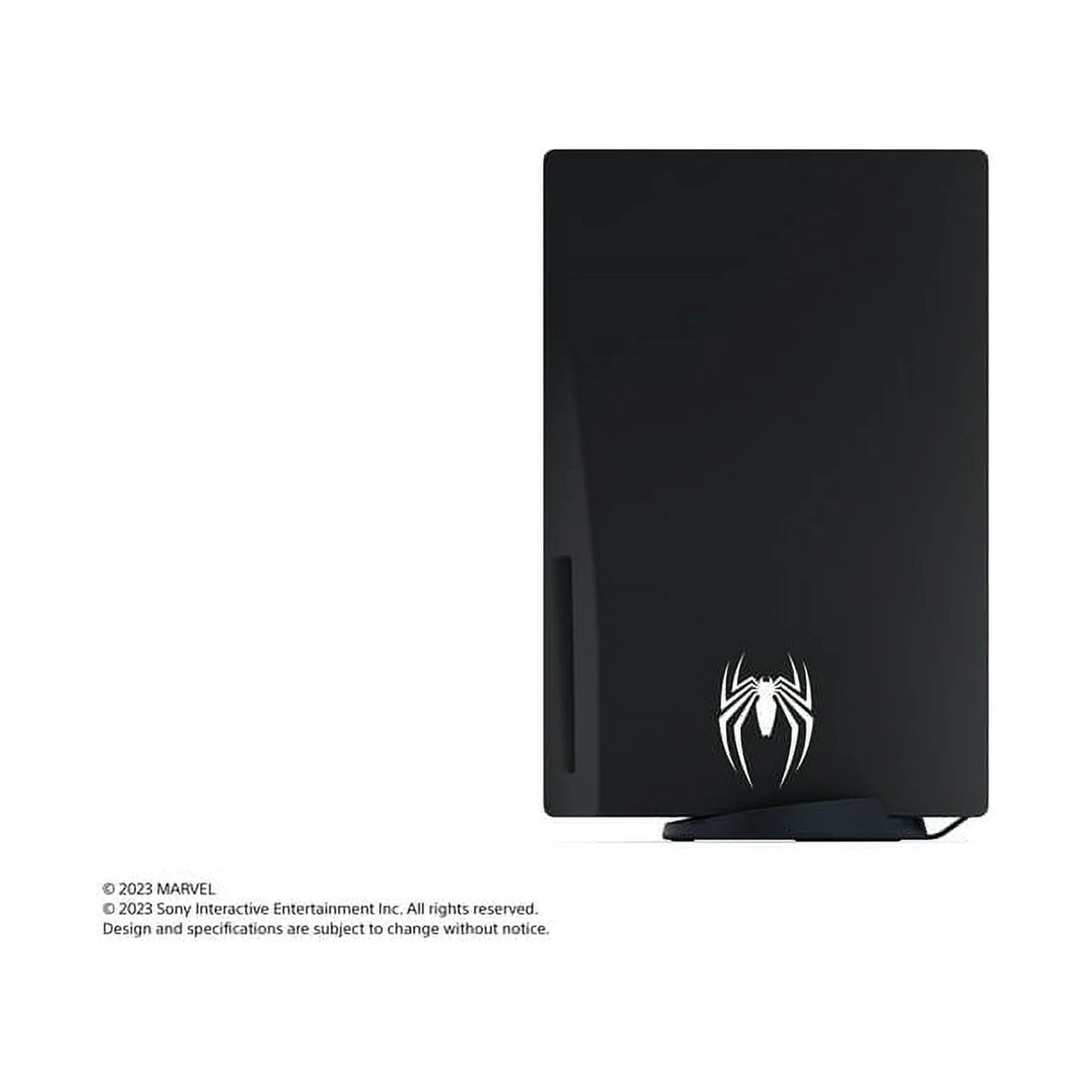 PS_5 Disc Edition – Marvel’S Spider-Man 2 Limited Edition 1TB Console | Next-Gen Gaming with Exclusive Design - FMT store