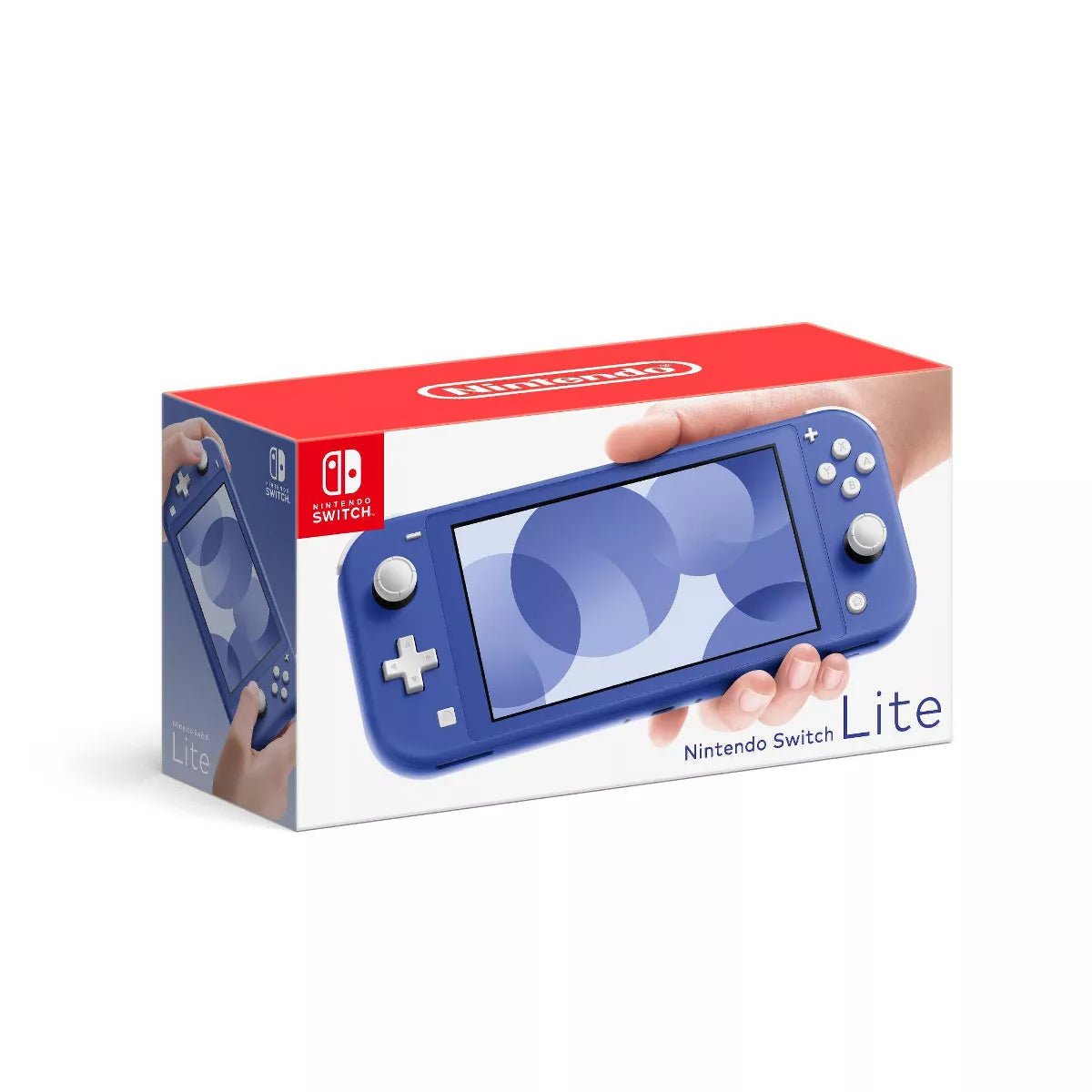 Nintendo Switch Lite - FMT store