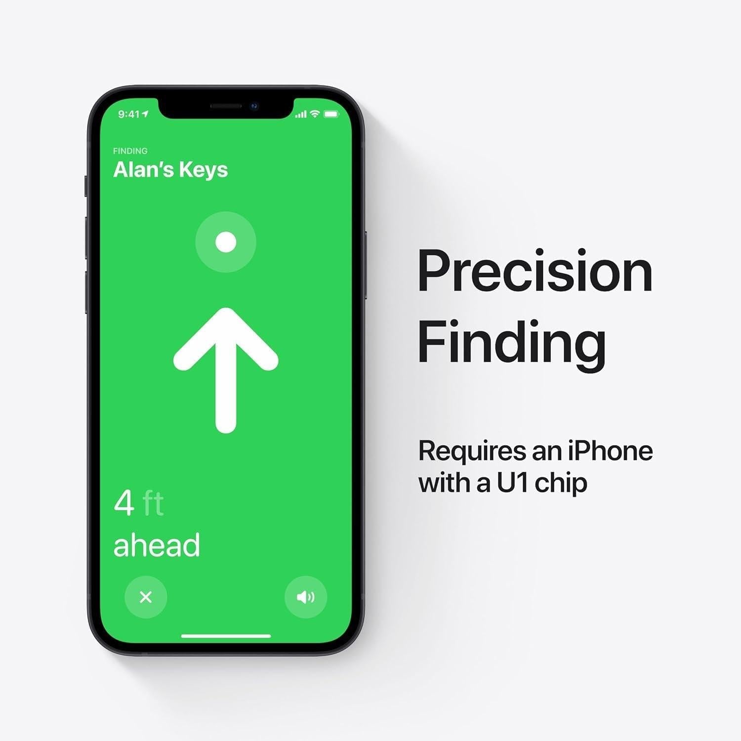 Apple AirTag 4 Pack - FMT store