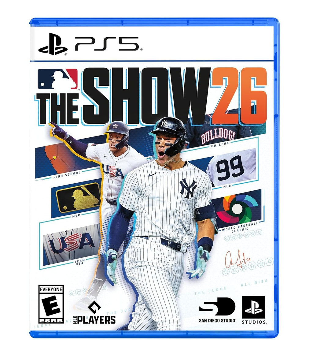 MLB® the Show™ 26 – PS5™ - FMT store