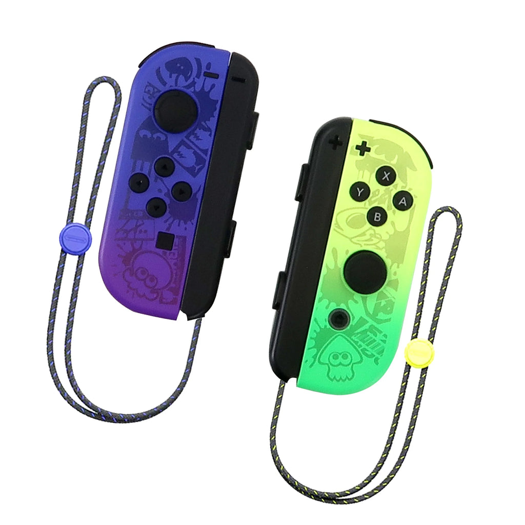 Switch – OLED Model Splatoon 3 Special Edition (Japan Stock) - FMT store