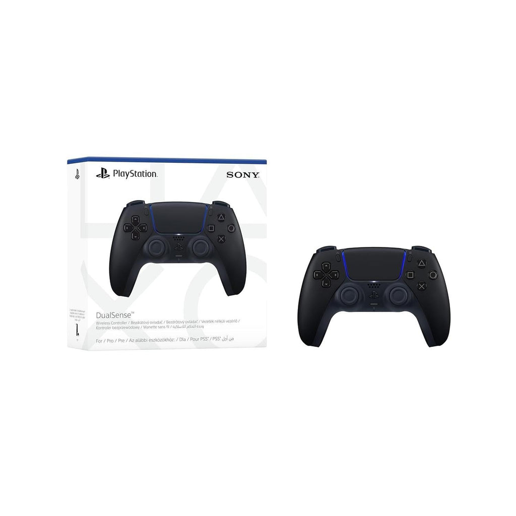 Dualsense® Wireless Controller - Midnight Black - FMT store