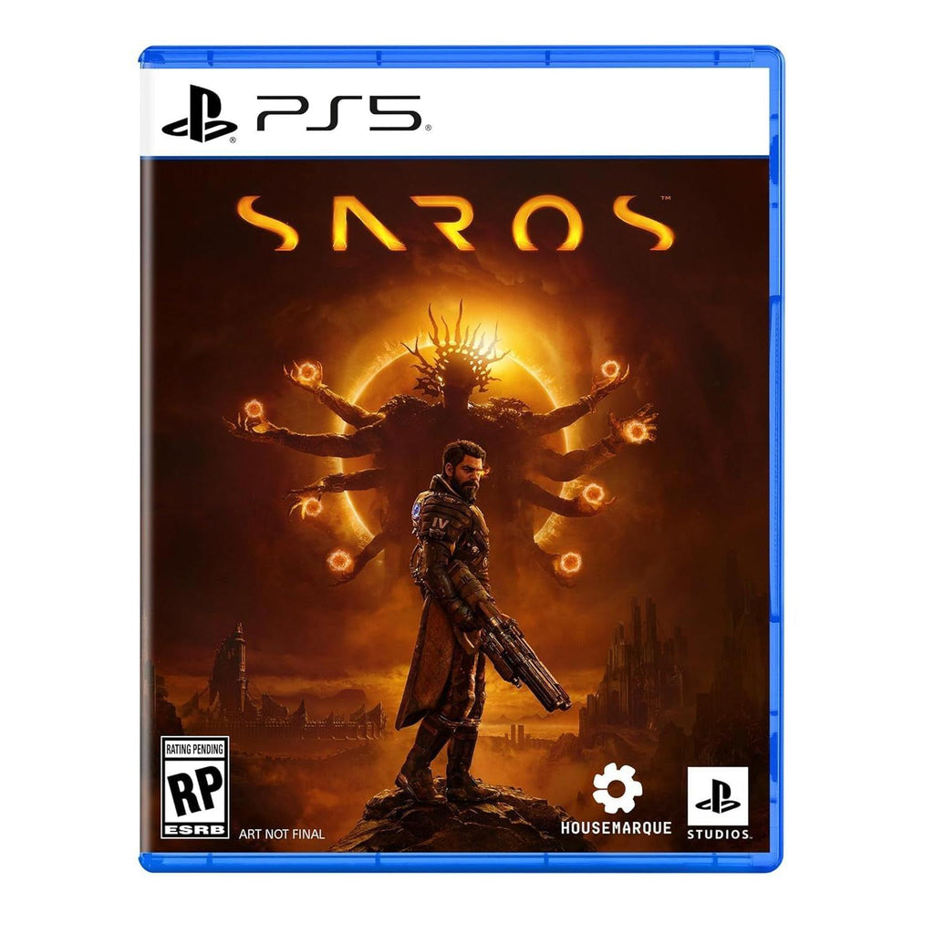 SAROS PS5 - FMT store