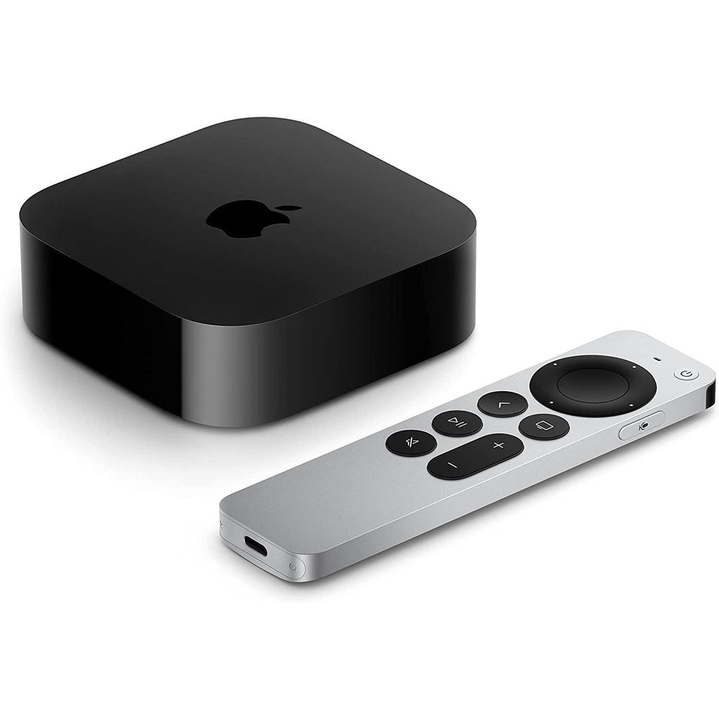 4K Streaming Device (3rd Gen) - FMT store