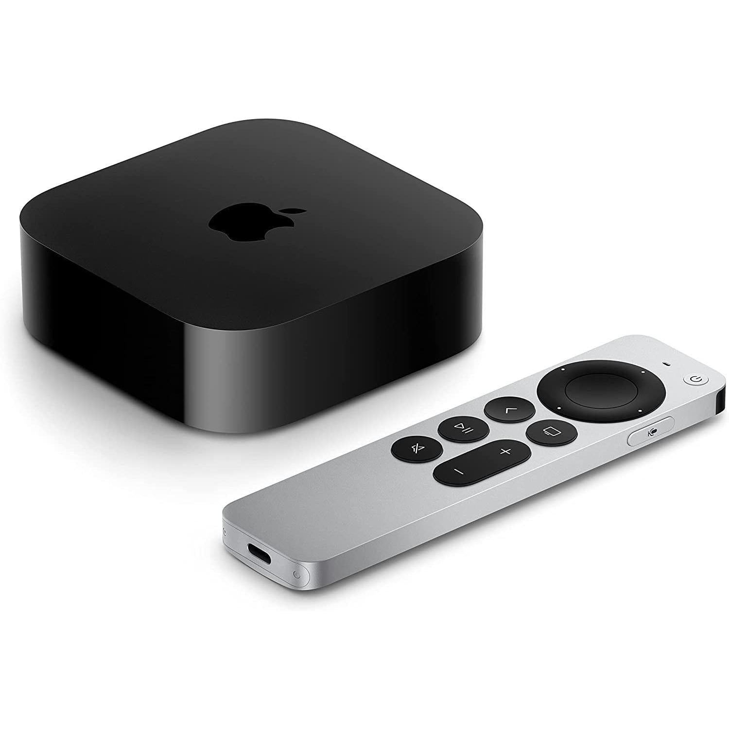 4K Streaming Device (3rd Gen) - FMT store