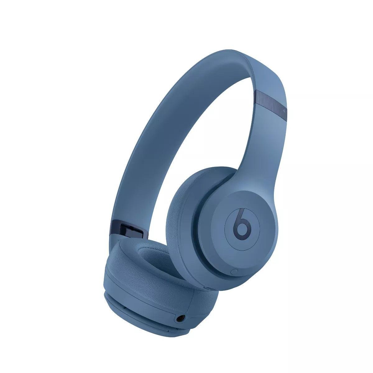 Beats Solo 4 Bluetooth Wireless On - Ear Headphones - FMT store