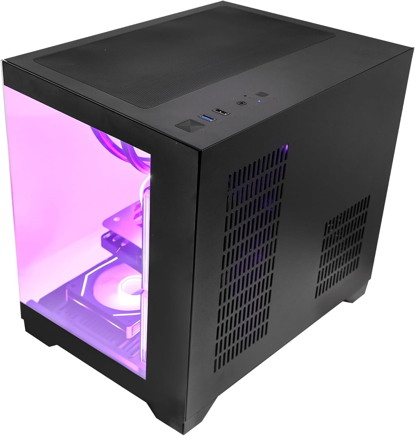 Gaming PC - AMD Ryzen 7 5700X - FMT store