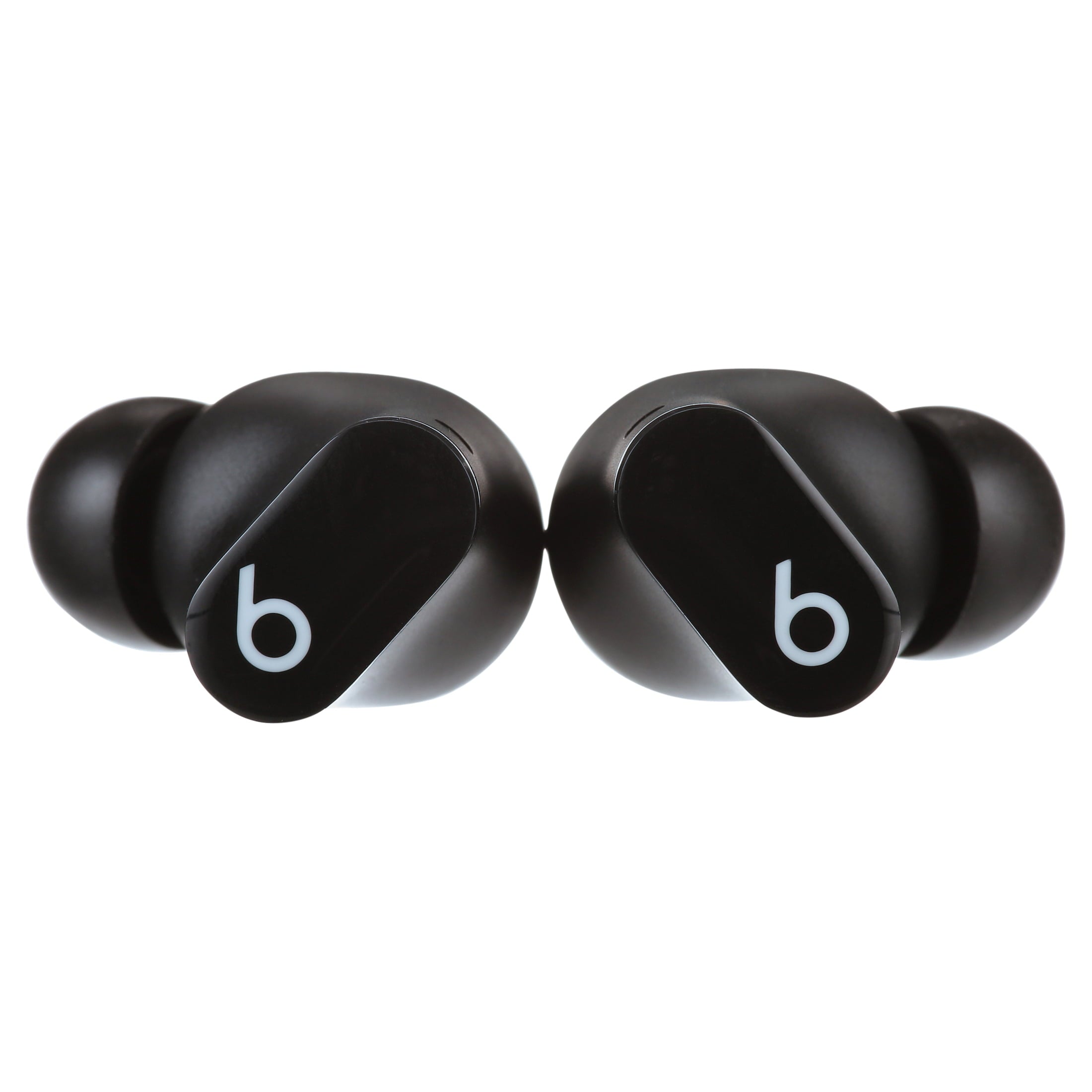 Experience Superior Sound with Beats Studio Buds - True Wireless Bluetooth Earbuds in Sleek Black - FMT store