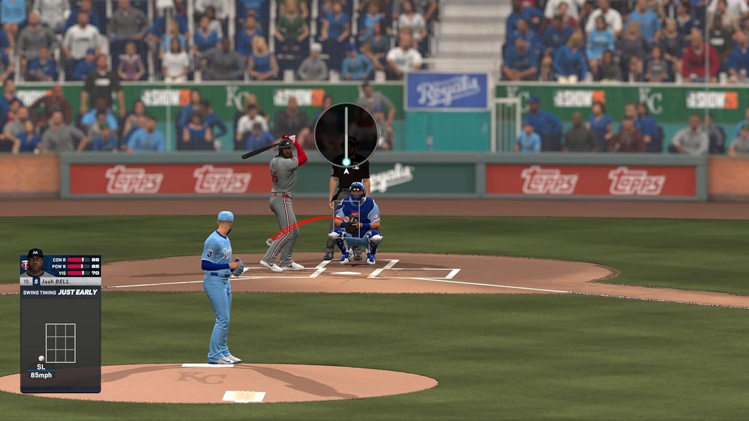 MLB® the Show™ 26 – PS5™ - FMT store