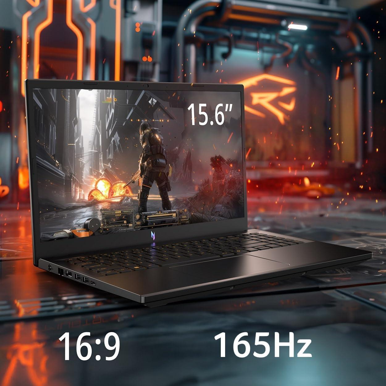 Nitro V - Gaming Laptop (RTX 4050) - FMT store