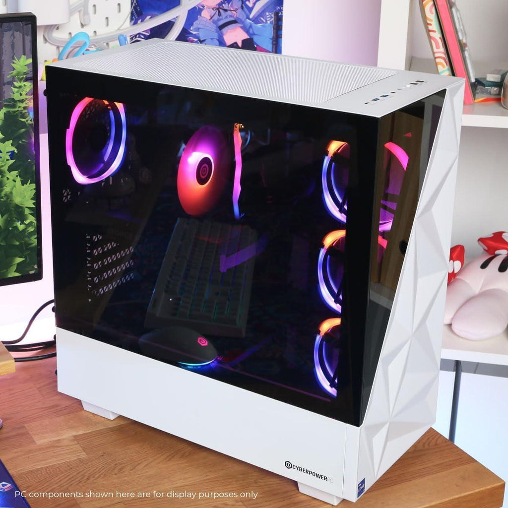 Gamer Xtreme VR Gaming PC - RTX 5060 Ti - FMT store