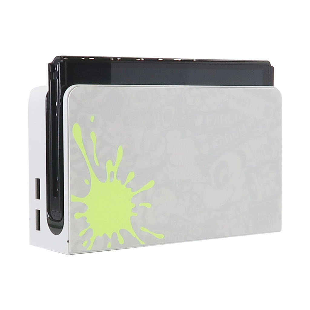 Switch – OLED Model Splatoon 3 Special Edition (Japan Stock) - FMT store