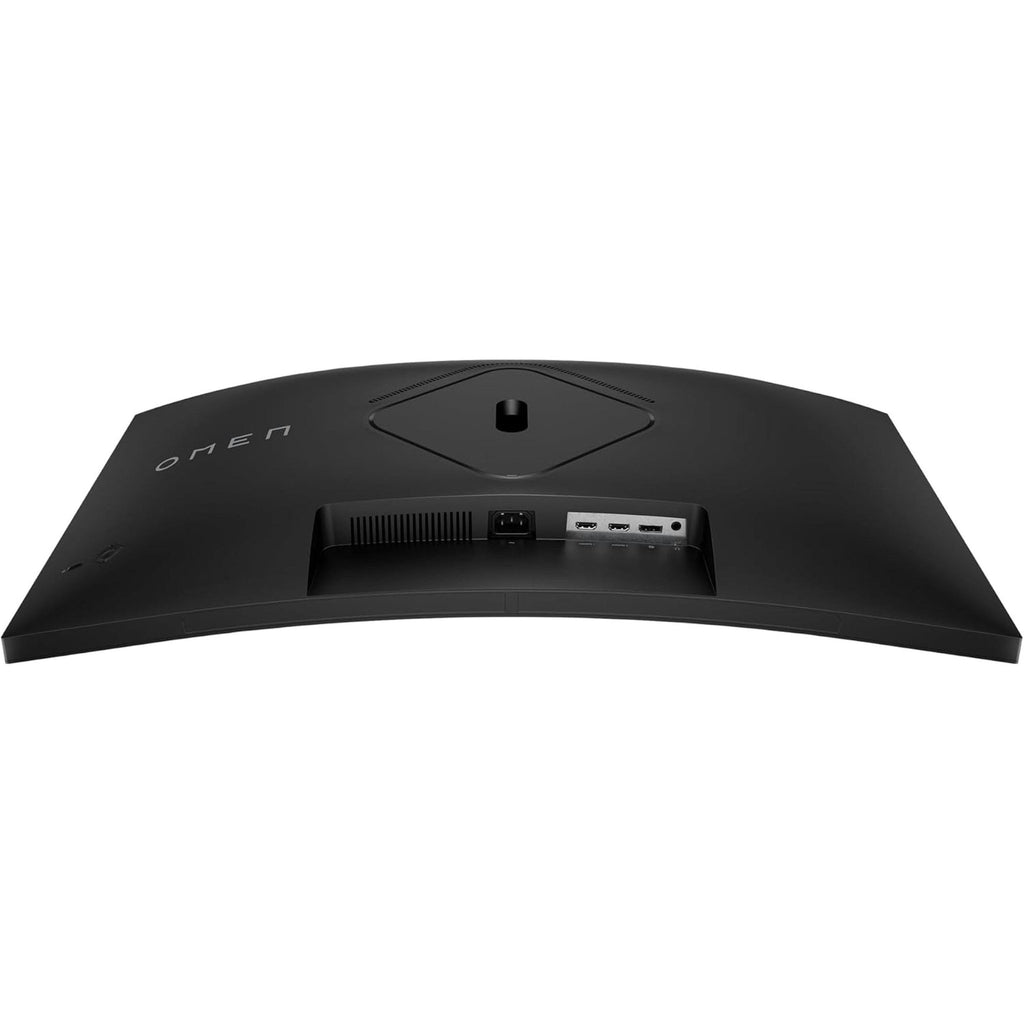 OMEN 32" Curved Gaming Monitor - QHD 165Hz - FMT store