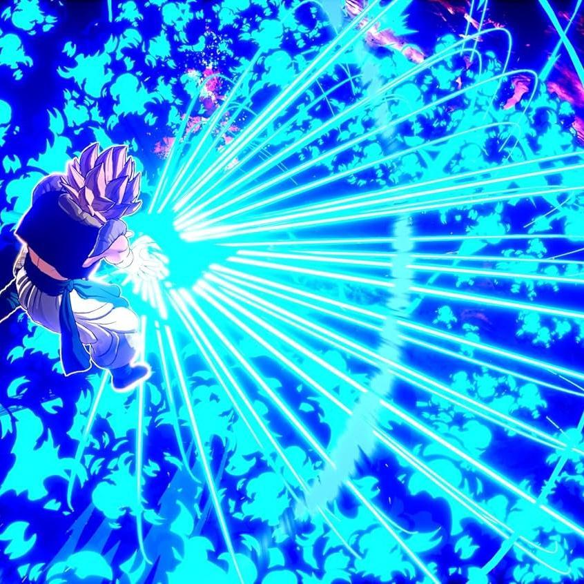DRAGON BALL: Sparking! ZERO XSX - FMT store