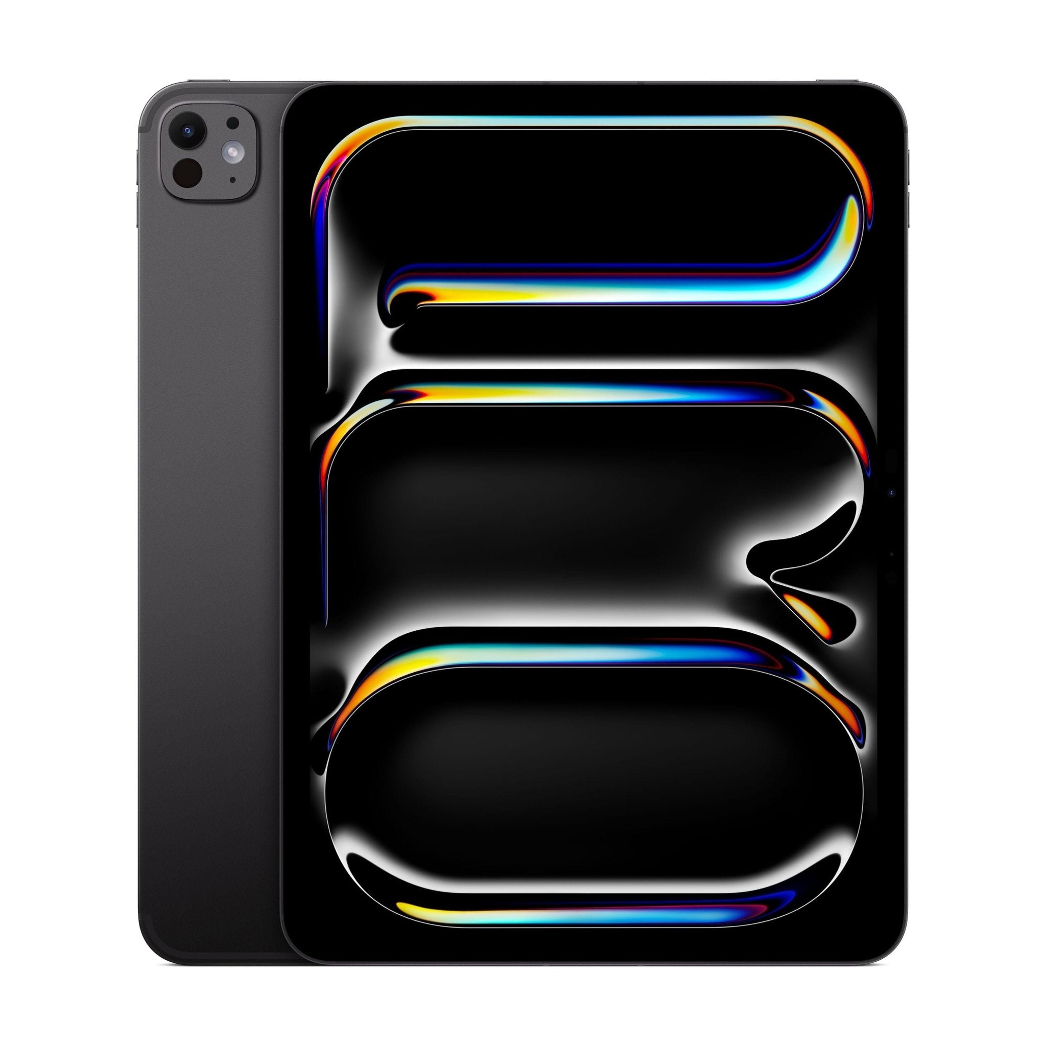 Ipad Pro (M5) - Space Black - FMT store