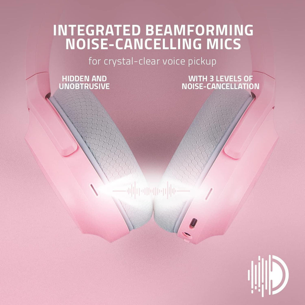 Barracuda Wireless Gaming Headset (PC/PS/Switch/Mobile) - FMT store