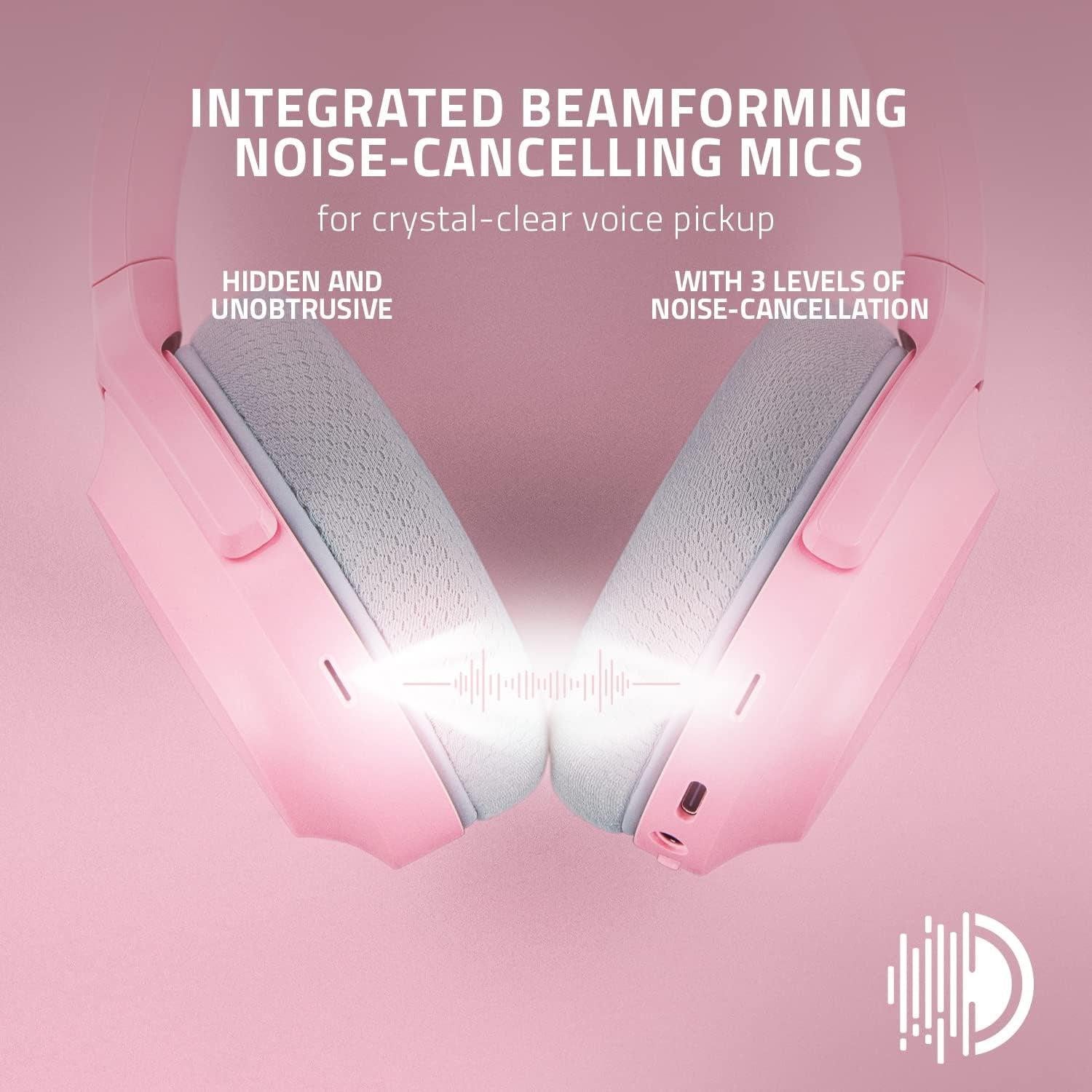 Barracuda Wireless Gaming Headset (PC/PS/Switch/Mobile) - FMT store