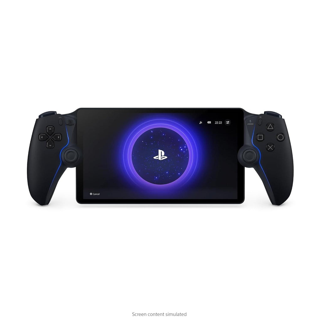 Portal Remote Player - Midnight Black - FMT store