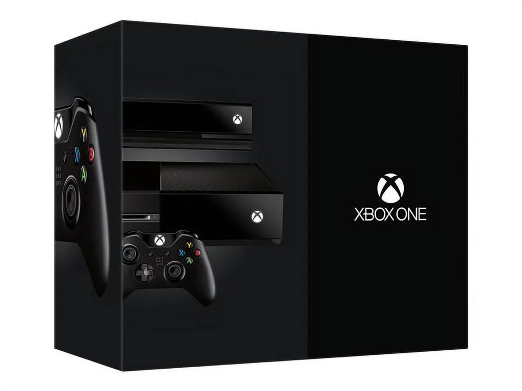 Xbox One Day One Edition - FMT store