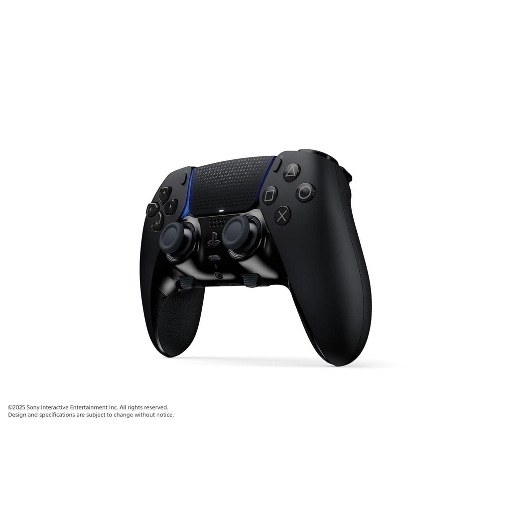 Dualsense Edge Wireless Controller - Midnight Black - FMT store