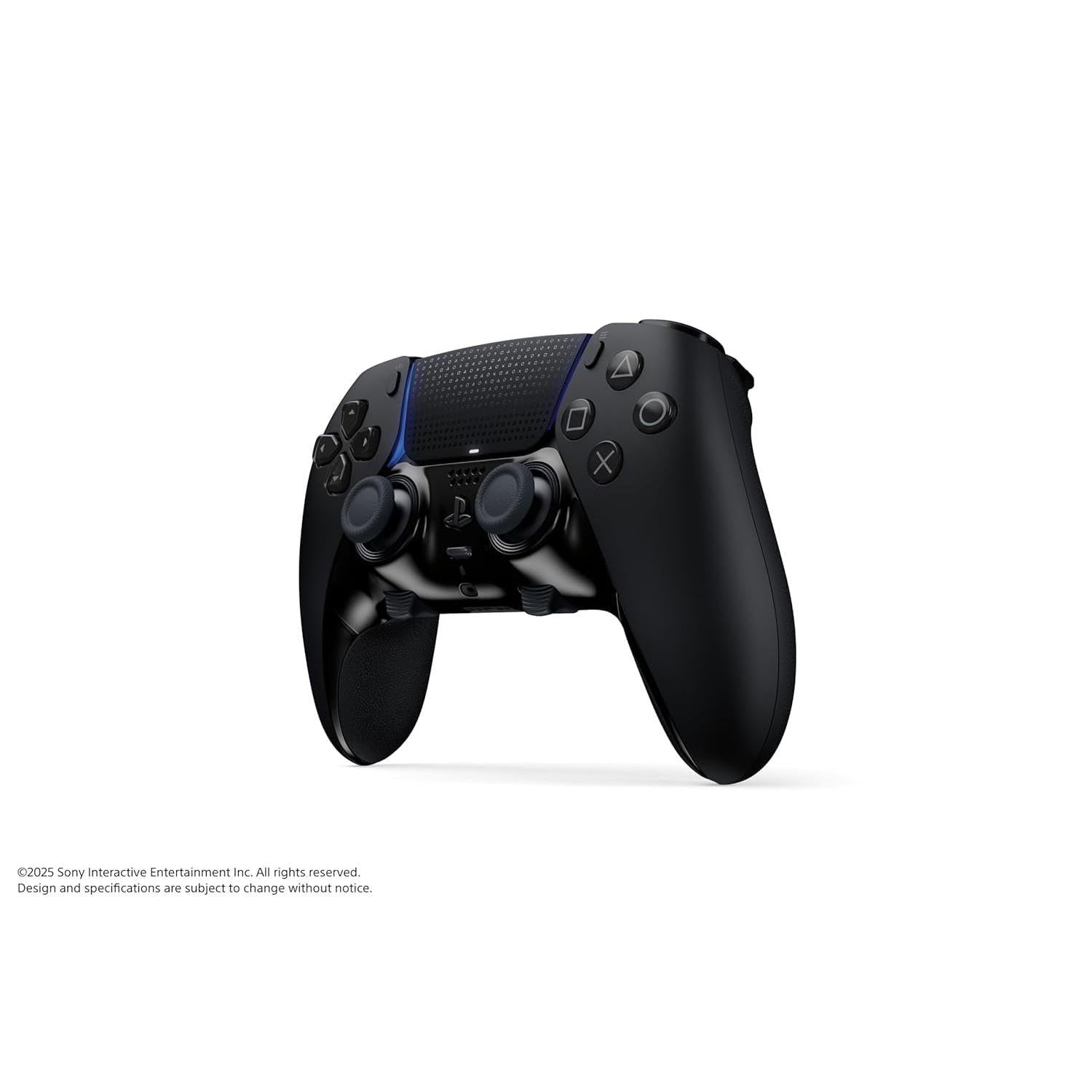 Dualsense Edge Wireless Controller - Midnight Black - FMT store