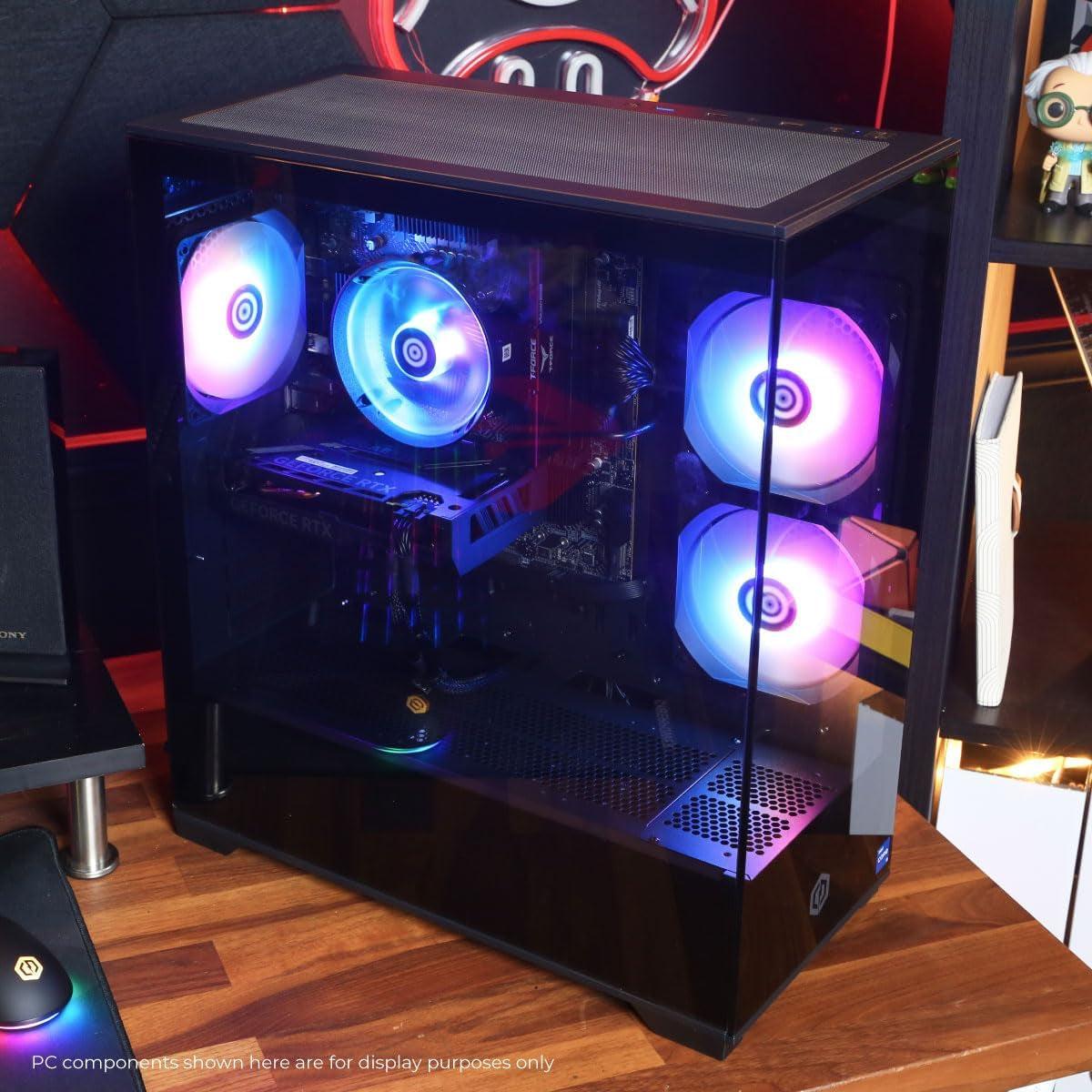Gamer Xtreme VR Gaming PC - RTX 5060 - FMT store