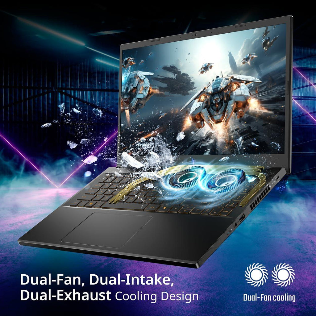 Nitro V - Gaming Laptop (RTX 4050) - FMT store