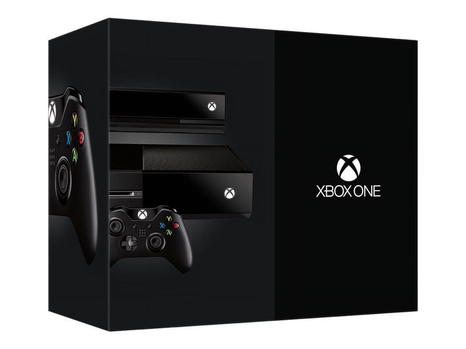 Xbox One Day One Edition - FMT store