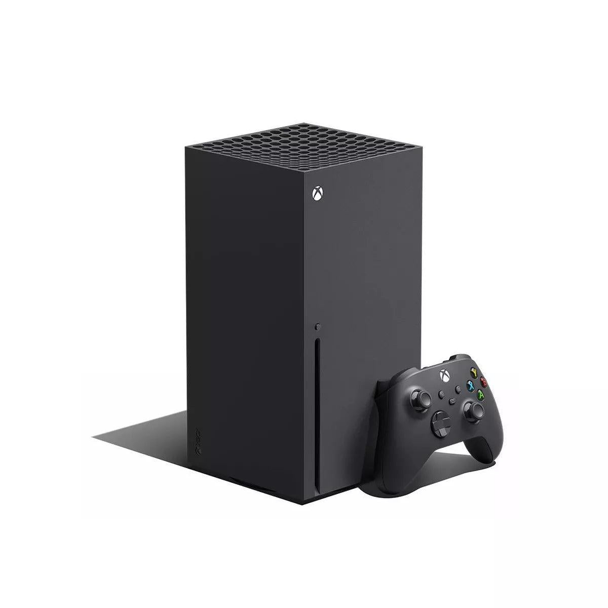 Xbox Series X - 1TB Next - Gen Console - FMT store