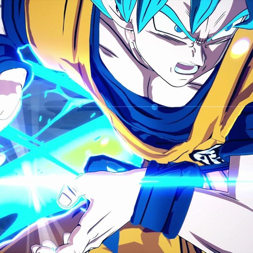 DRAGON BALL: Sparking! ZERO XSX - FMT store
