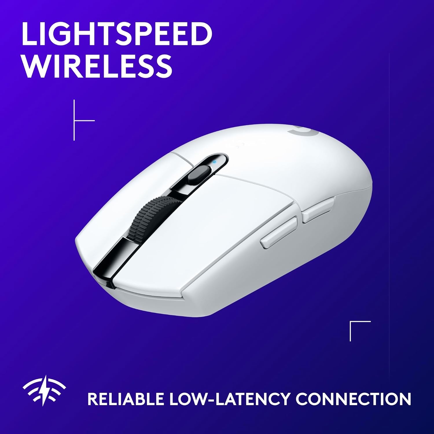 Lightspeed Wireless Gaming Mouse - Ultra Fast Precision - FMT store