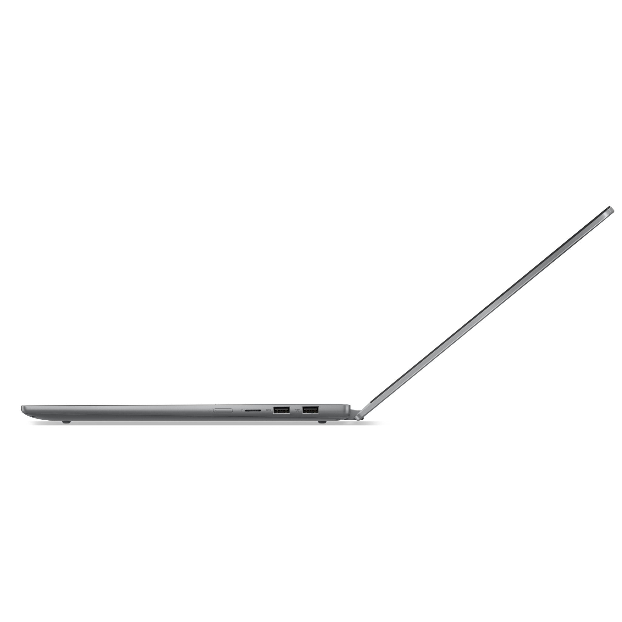 Transform Your Productivity with the Ideapad 5 16" Touchscreen 2-In-1 Laptop - Ryzen 7, 16GB RAM, 1TB SSD - FMT store