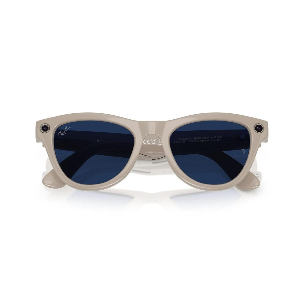 Ray - Ban Skyler Smart Glasses - FMT store