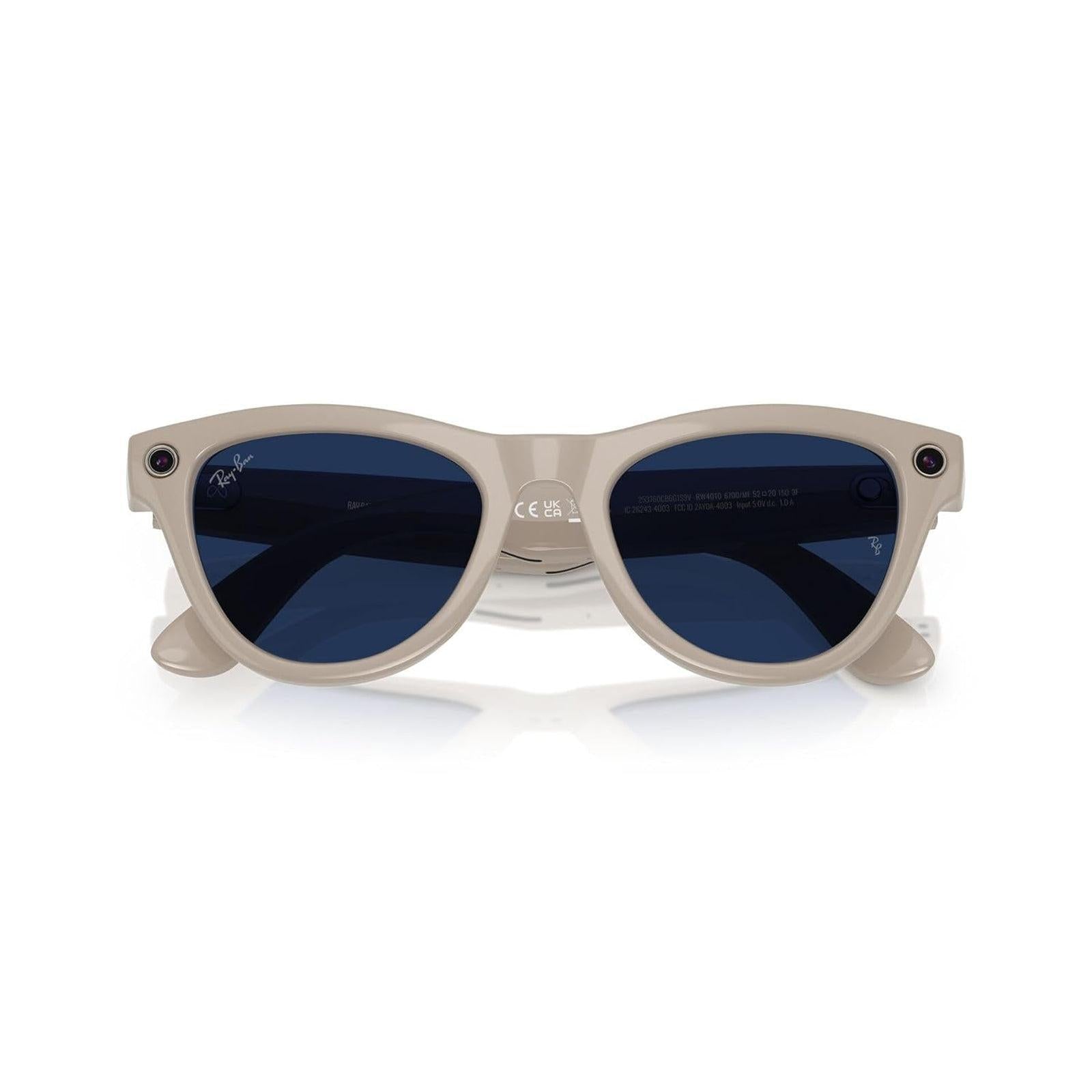Ray - Ban Skyler Smart Glasses - FMT store