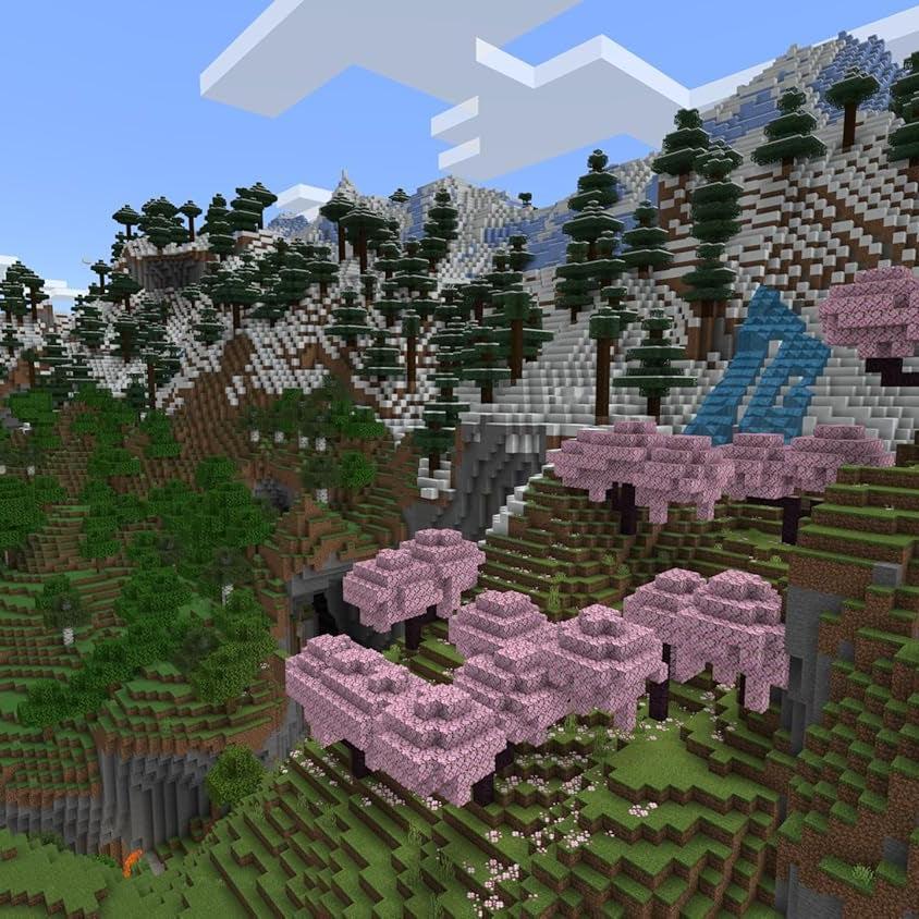 Minecraft - Playstation 5 - FMT store