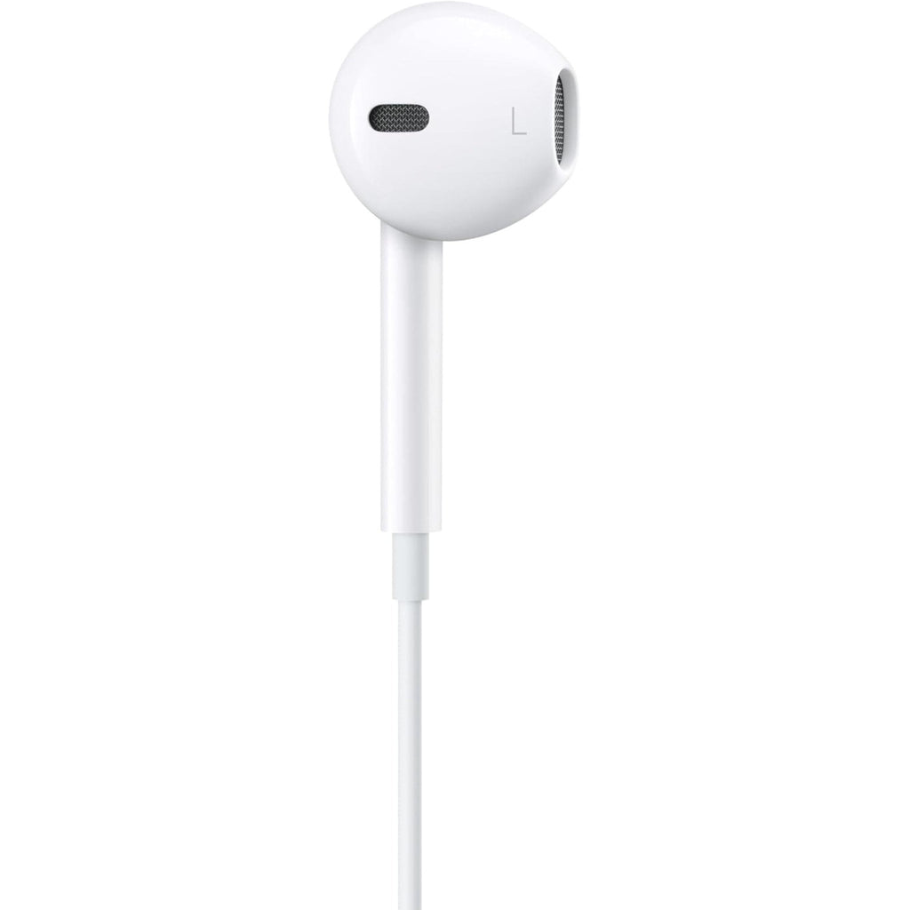 Earpods Headphones with USB - C Plug, Wired Ear Buds with Built - In Remote to Control Music, Phone Calls, and Volume - FMT store