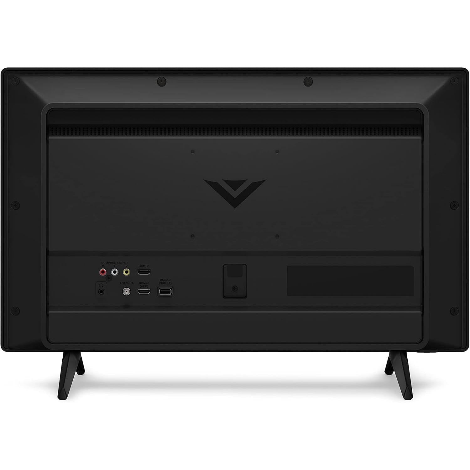 24" D - Series 1080P Smart TV - FMT store