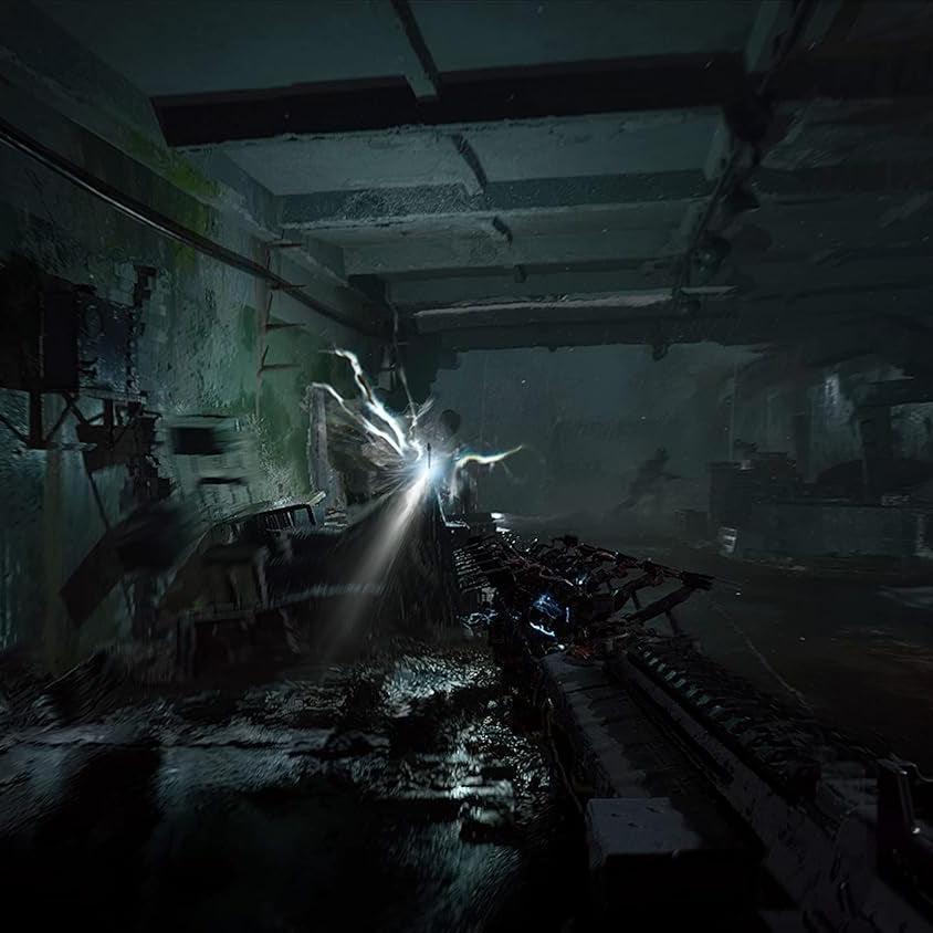 S.T.A.L.K.E.R. 2: Heart of Chornobyl - Playstation 5 - FMT store
