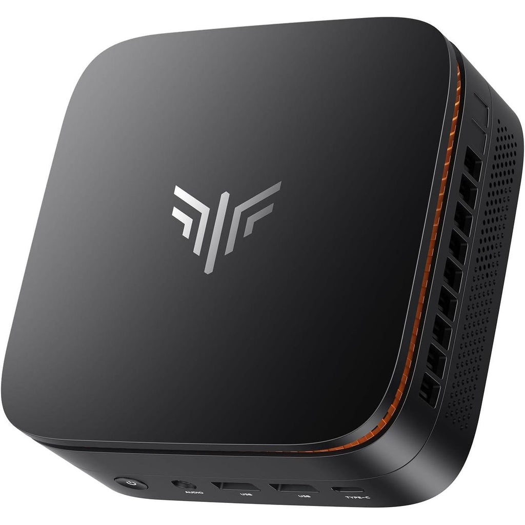 Pinoava P1 Mini PC - Compact High - Speed Desktop - FMT store