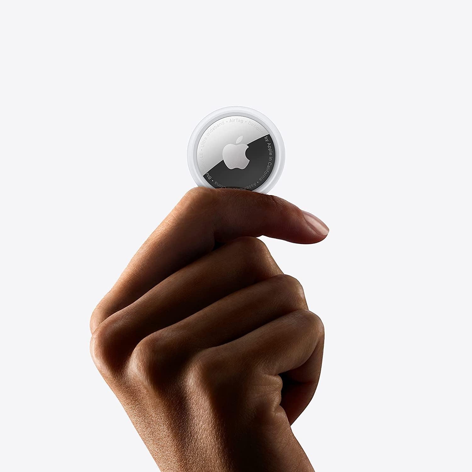 Apple AirTag 4 Pack - FMT store