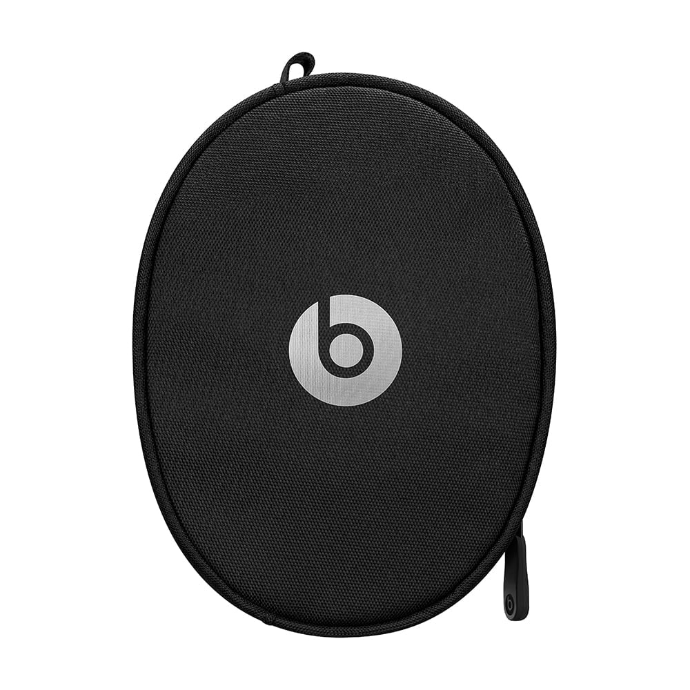 Solo3 Casual Listening Active Noise Cancellation Bluetooth On-Ear Headphones, Black - FMT store