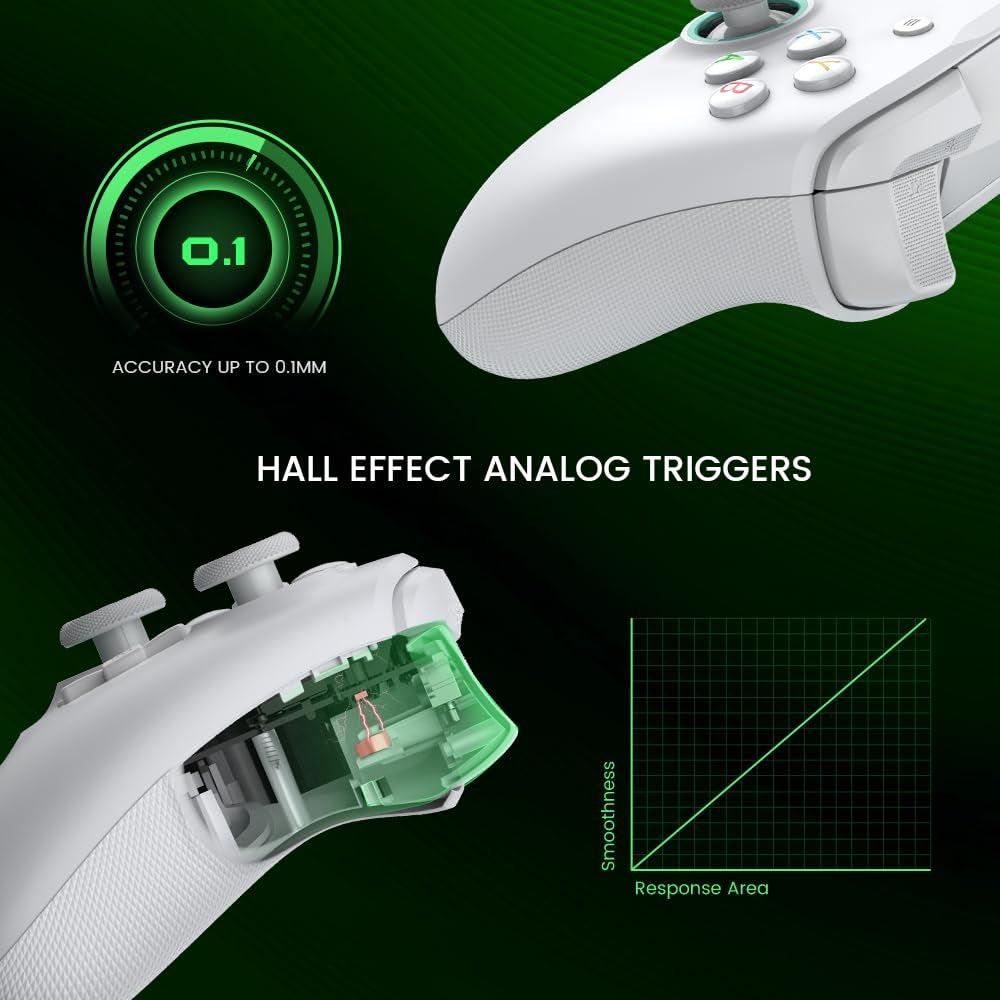 G7 SE Wired Controller - Xbox & PC - FMT store
