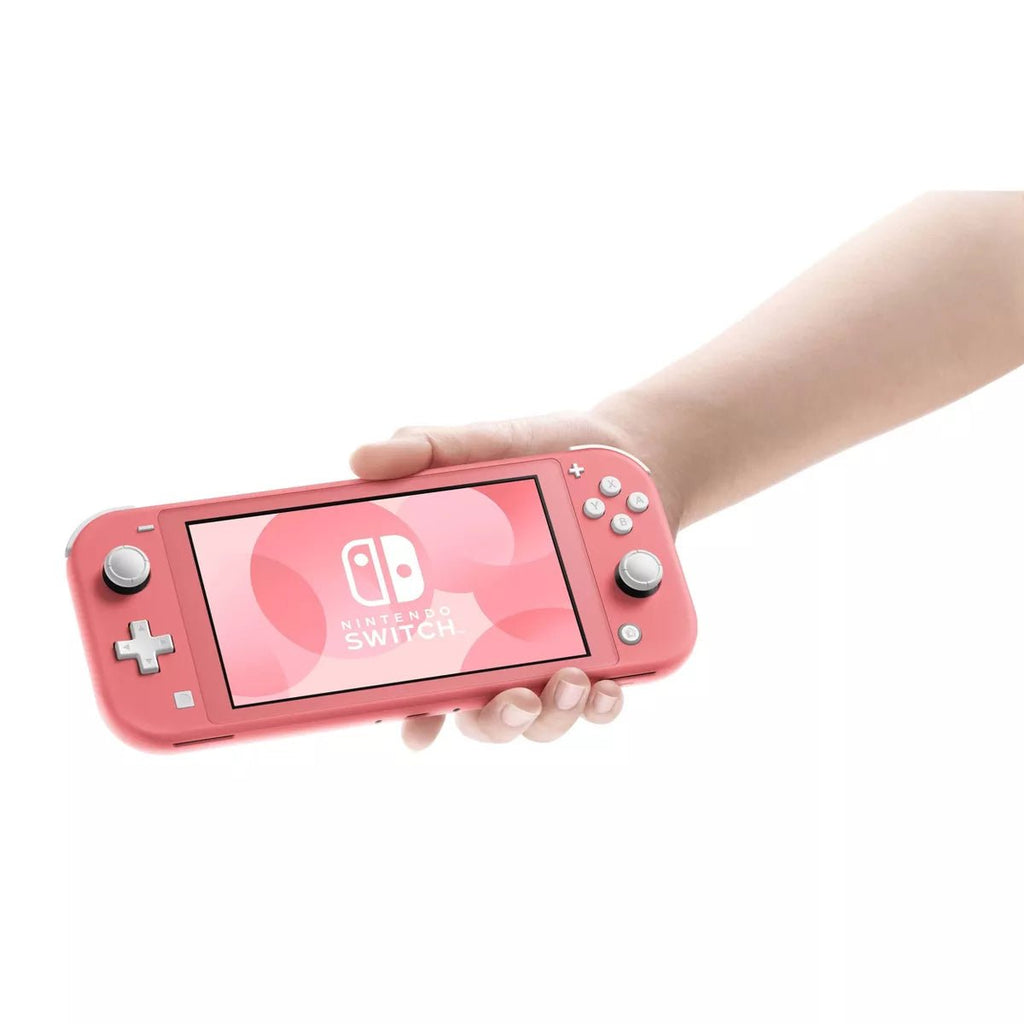Nintendo Switch Lite - FMT store