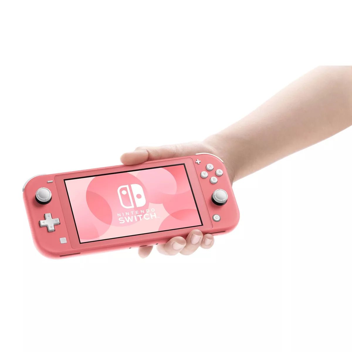 Nintendo Switch Lite - FMT store