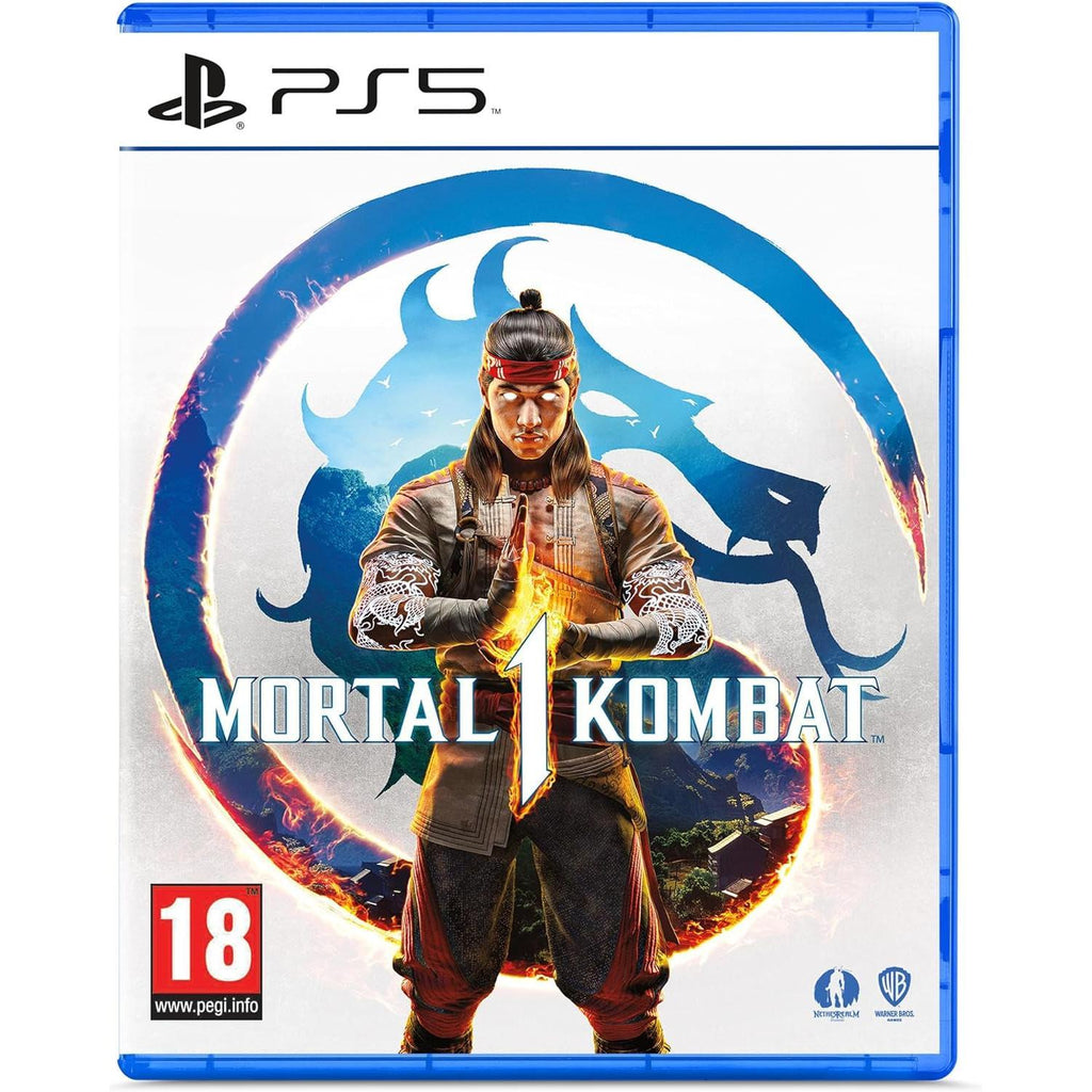 Mortal Kombat 1 (PS5) - FMT store