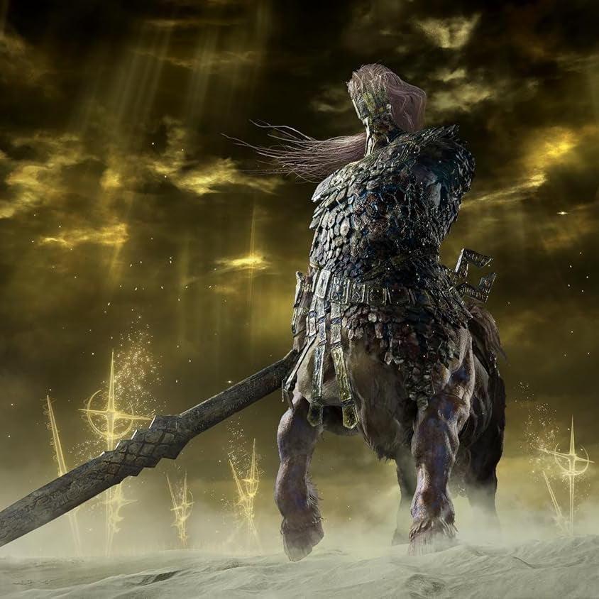 ELDEN RING NIGHTREIGN PS5 Exclusive Deluxe Edition - FMT store