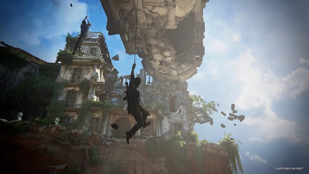 UNCHARTED: Legacy of Thieves Collection - 5 - FMT store