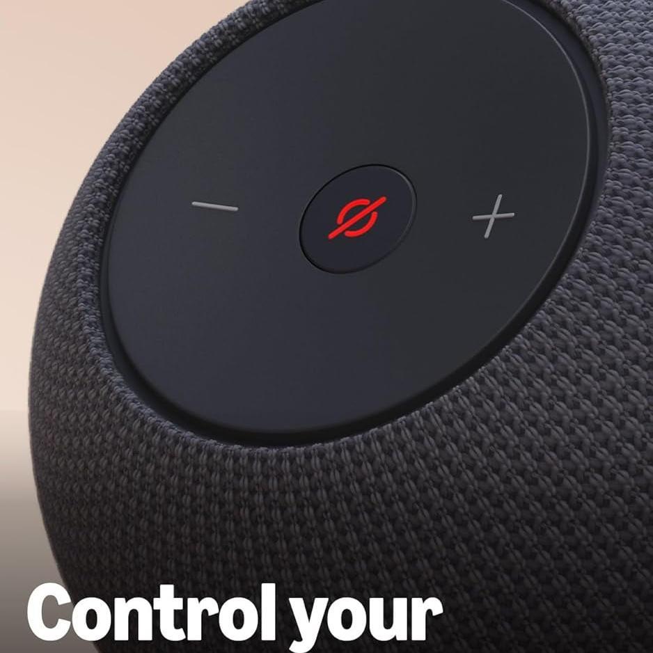 Echo Dot Max - Smart Speaker with Alexa - FMT store