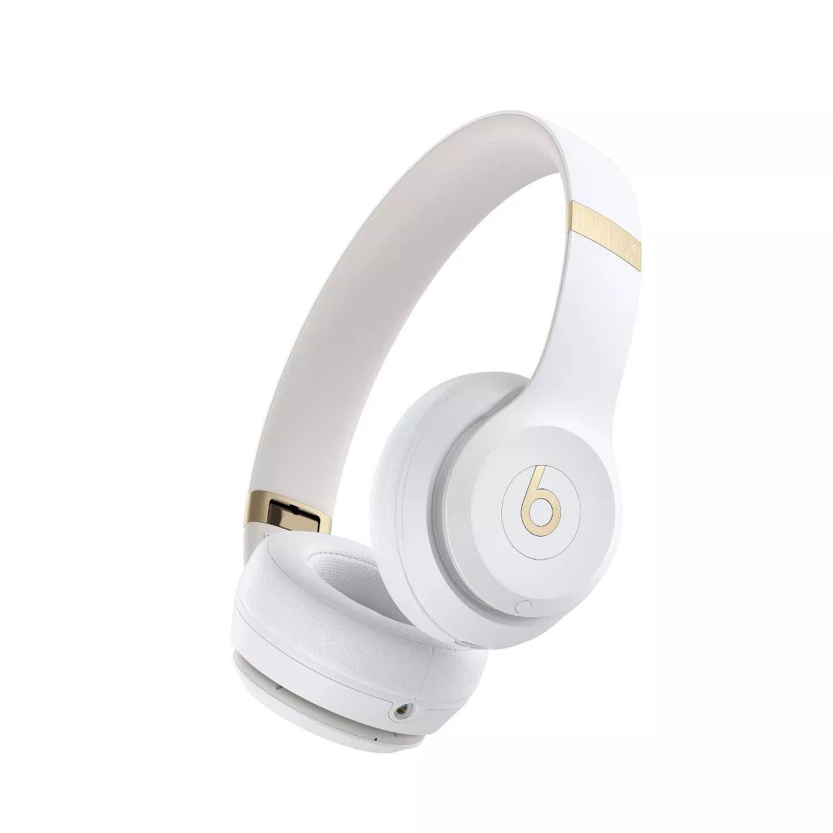 Beats Solo 4 Bluetooth Wireless On - Ear Headphones - FMT store
