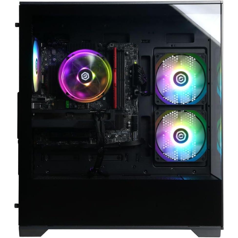 Gamer Xtreme VR Gaming PC - RTX 5060 - FMT store